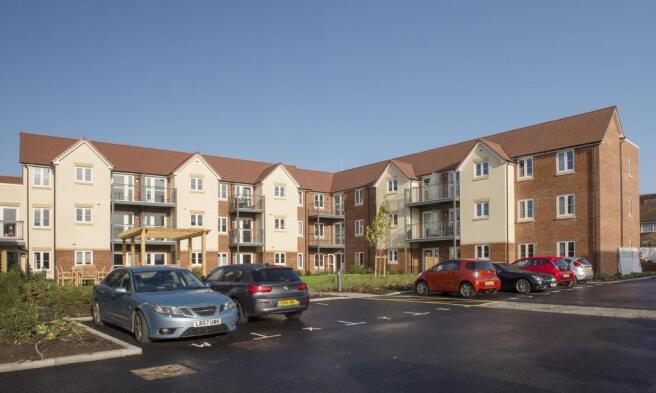 Shilling Place, Purbrook