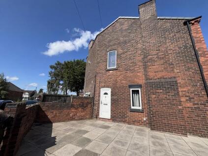 Bryn Road, Wigan