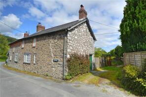 Ivy Cottage, Post Office Lane, Carno, Caersws SY17 5LL