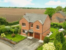 1, Chapel View, Bettisfield, Whitchurch SY13 2LU