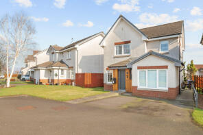 1, Fincastle Place, Cowie FK7 7DS