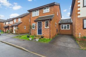 13, Lancashire Hill, Warfield, Bracknell RG42 3HZ