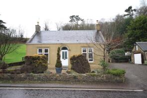 Clydeview Cottage, Lanark Road, Rosebank, Carluke ML8 5QA