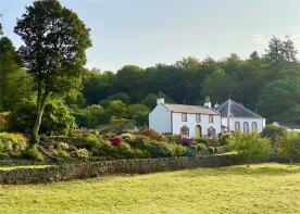 Quarrel Wood, Private Road From U22n To Smithtown, Dumfries DG1 1TE