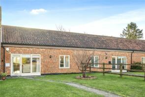 9, Laurel Farm Barns, Market Street, Norwich NR12 8QY