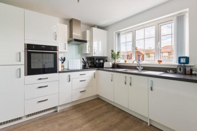 Kitchen-Diner