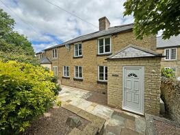 1, The Cottages, Toll Bar, Stamford PE9 4BA