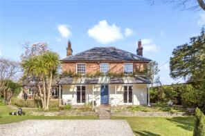 Harmers Hill House, Harmers Hill, Newick BN8 4LJ