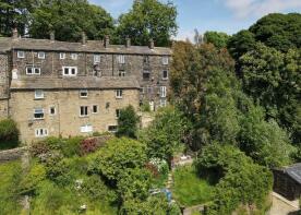 21, Laycock Lane, Laycock, Keighley BD22 0PH