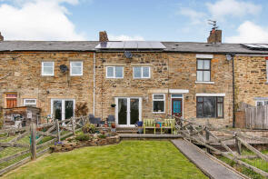 65, Hedley Hill Terrace, Durham DH7 9AZ