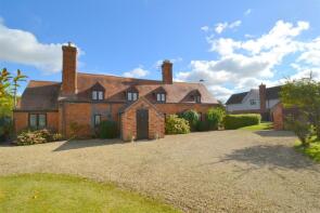 45 Booth End Cottage, Gilberts End Lane, Worcester WR8 0BX