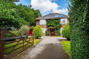 Oakford, Bradford Road, Oake, Taunton TA4 1AS