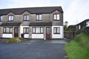 3, Turnpike Quarry, Sandy Lane, Redruth TR15 2DL
