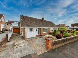2, St David's Close, Wildmill, Bridgend CF31 1RR
