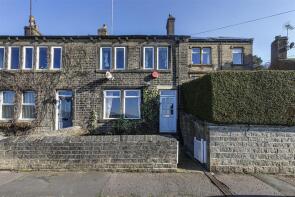 20, Lamb Hall Road, Longwood, Huddersfield HD3 4XQ