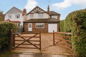 Downview, Downside Common Road, Downside, Cobham KT11 3NP