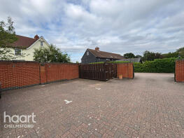 8, Sandon Brook Place, Sandon, Chelmsford CM2 7UJ