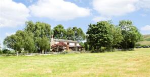 Birch Cottage, Wentnor SY9 5EN