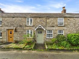 Littlestone, Row Cottages, St Breward, Bodmin PL30 4LN