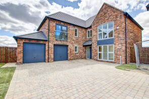 9, Bassenthwaite Gardens, Redmarshall TS21 1FS