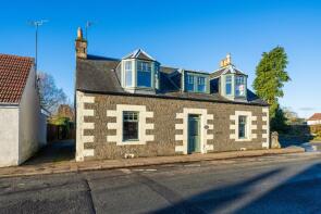 47, Main Street, Cupar KY14 7EX