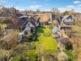 Wayside Cottage, Westbrook Street, Blewbury, Didcot OX11 9QA