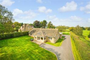 The Willows, Main Street, Wetherby LS22 4BD