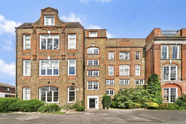 Bow Brook House