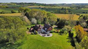 Brabands, Rye Road, Rye TN31 7UR