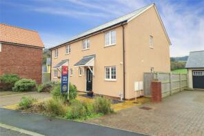 7, Marsh Gardens, Minehead TA24 6EX
