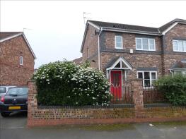 36, Wood Park View, Athersley North, Barnsley S71 3NL