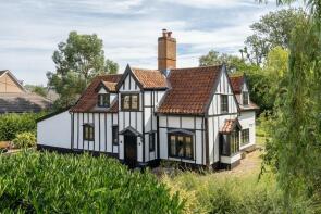 The Meadows, Chequers Road, Norwich NR15 2YA