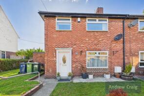 6, Elgin Place, Barley Mow, Chester Le Street DH3 2DW