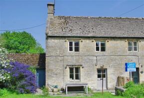 9, Windrush OX18 4TU