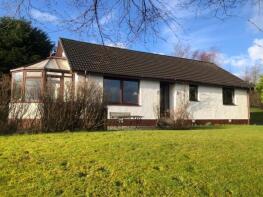 Briar Cottage, Fernilea, Carbost IV47 8SJ