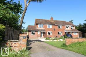 29a, Ashe Road, Woodbridge IP12 2JB