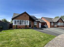 15, Birch Close, Four Crosses, Llanymynech SY22 6NH