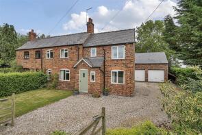 2, Northwood Cottages, Fauls Junction Northwood Farm To Wood Lane End Of, Fauls, Whitchurch SY13 2BA