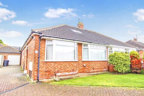 Aylton Drive, Middlesbrough, TS5
