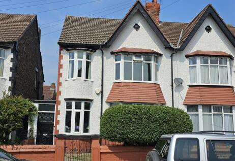 Calderstones Road, Liverpool