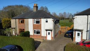 19, Stanton Road, Melton Mowbray LE14 3RA