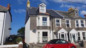 Hendramere, Bossiney Road, Tintagel PL34 0AY