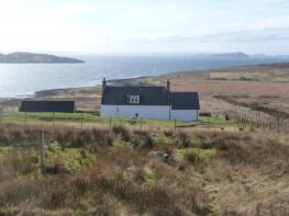 126 Diabaig, Polglass, Drumrunie - Badnagyle - Achiltibuie - Polglass, Ullapool IV26 2YH