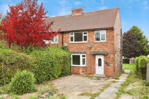 74, Sheffield Road, South Anston, Sheffield S25 5DW