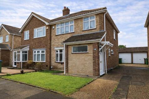 Askern Close