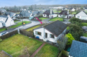 4, Schoolcroft, Dingwall IV7 8LB