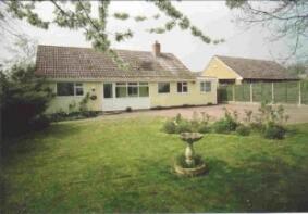 Eyston, The Green, Sudbury CO10 7AH