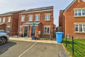 53b, Fennel Way, Fairmoor Meadows, Morpeth NE61 3FF