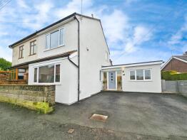 84, Sands Road, Stoke-on-trent ST7 4LA
