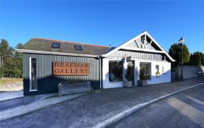 Braemar Gallery, Mar Road, Braemar AB35 5YL